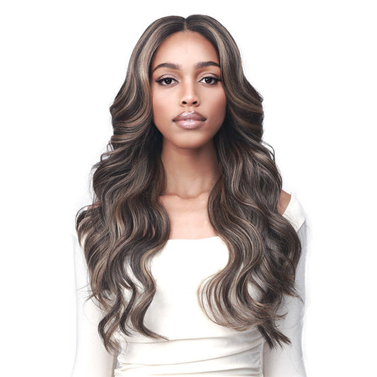 Bobbi Boss HD Deep Lace Wig - MLF704 MONALISA