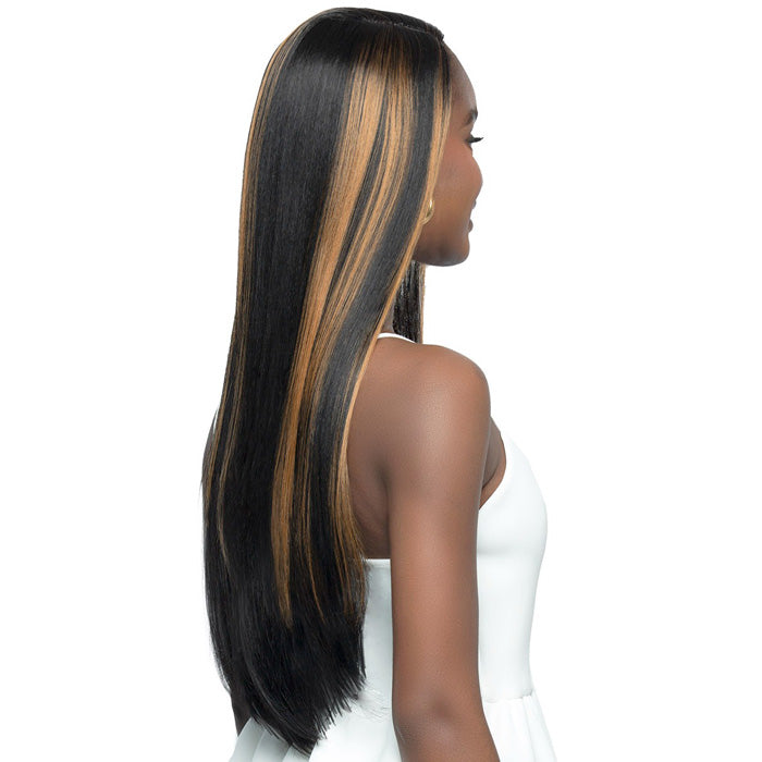 Bobbi Boss HD Lace Front Wig - MLF728 NASERIAN