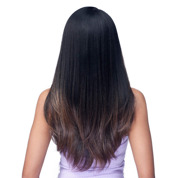 Bobbi Boss Soft Volume HD Lace Front Wig - MLF732 MILANI