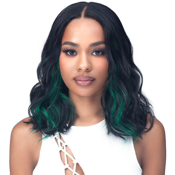 Bobbi Boss Wear & Go HD Lace Deep Part Wig - MLF911 CALIDA