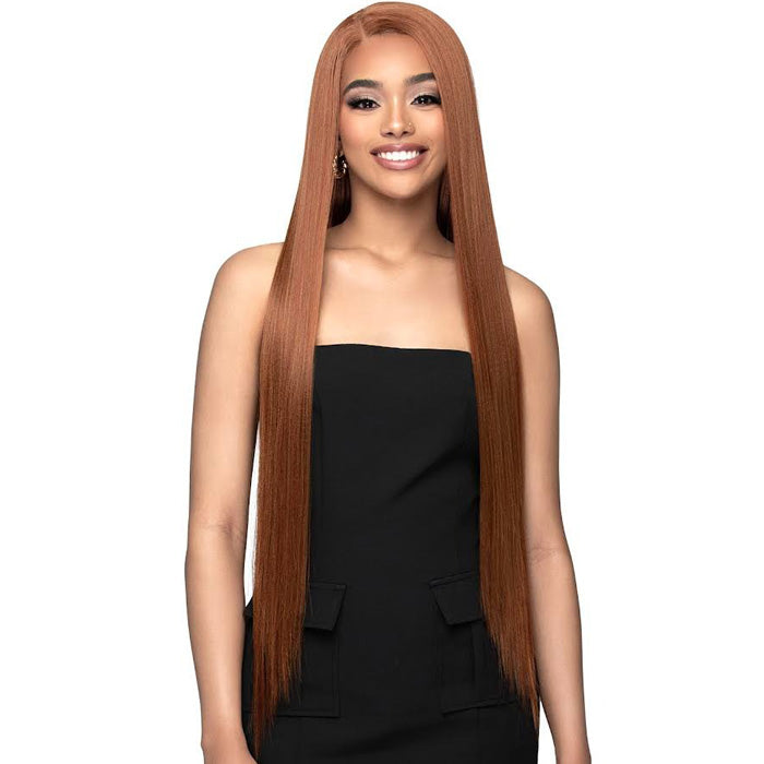 Bobbi Boss HD Lace Front Wig - MLF918-RAYA
