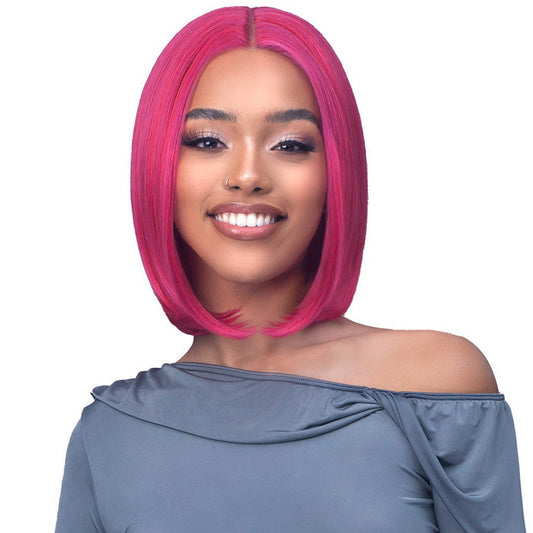 Bobbi Boss HD Lace Front Wig - MLF930 JENNY
