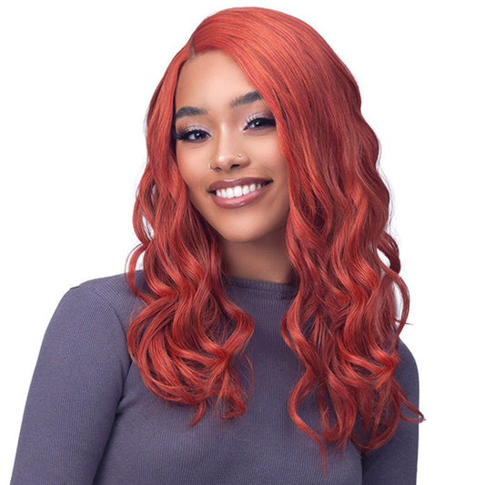 Bobbi Boss HD Lace Front Wig - MLF931 MADRIGAL