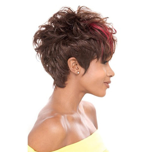 Model Model Dream Weaver 100% Human Hair Pre-Cut Weave - MM 27PCS