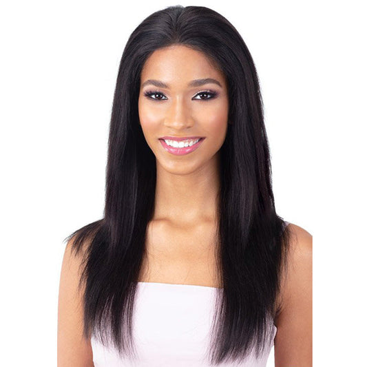 ModelModel Haute 100% Human Hair 13X3 HD Lace Front Wig - STRAIGHT 22