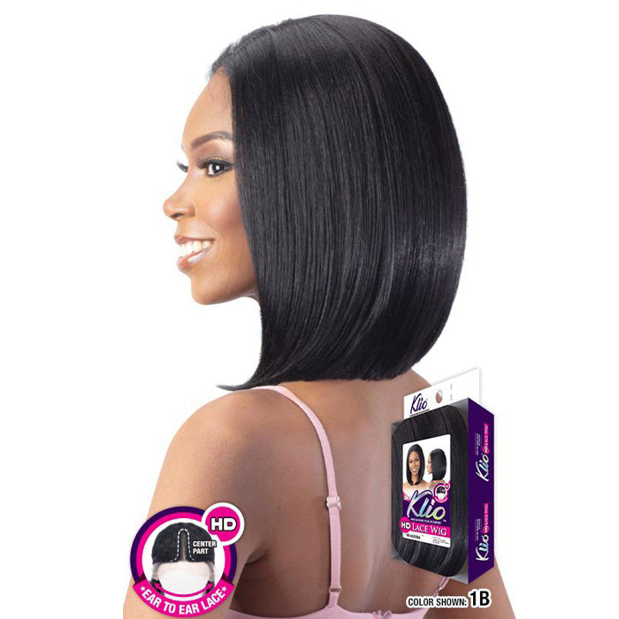 Model Model Klio HD Lace Part Wig - ALESSIA