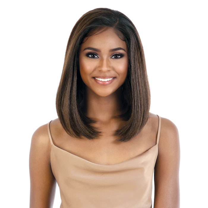 Motown Tress HD 13x5 Lace Deep Part Wig - KLP.SABIAN