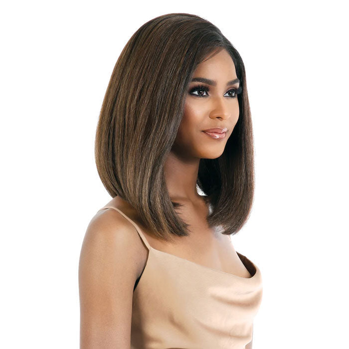 Motown Tress HD 13x5 Lace Deep Part Wig - KLP.SABIAN