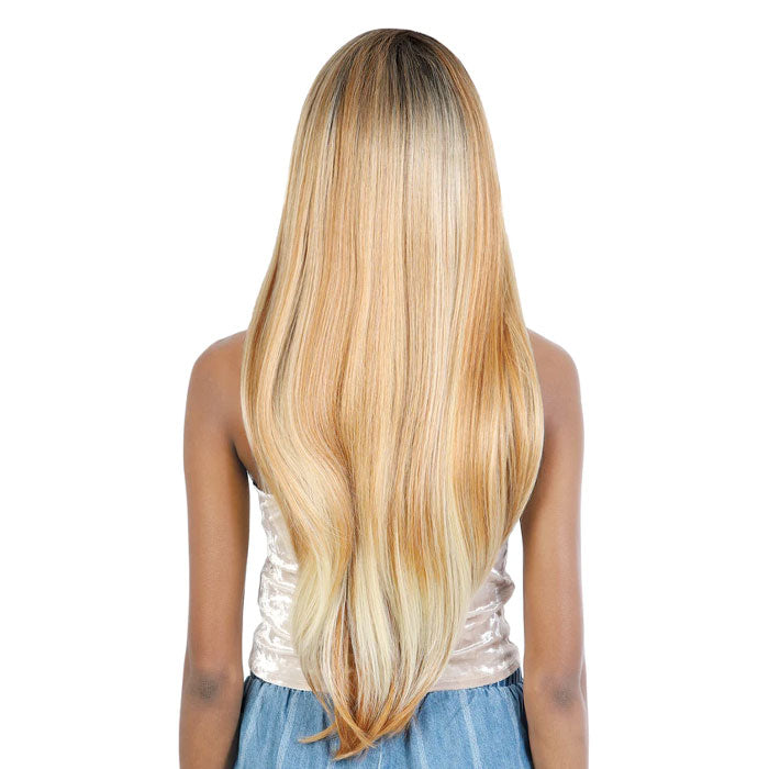 Motown Tress Salon Touch HD Lace Part Wig - LDP-EMORY