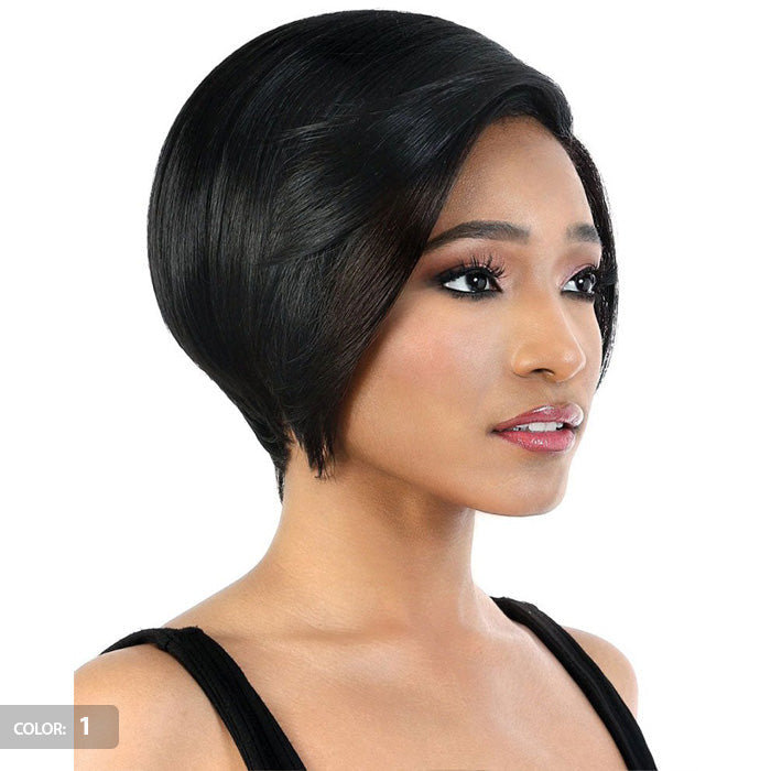 Motown Tress Deep Lace Part Wig - DP.MINI