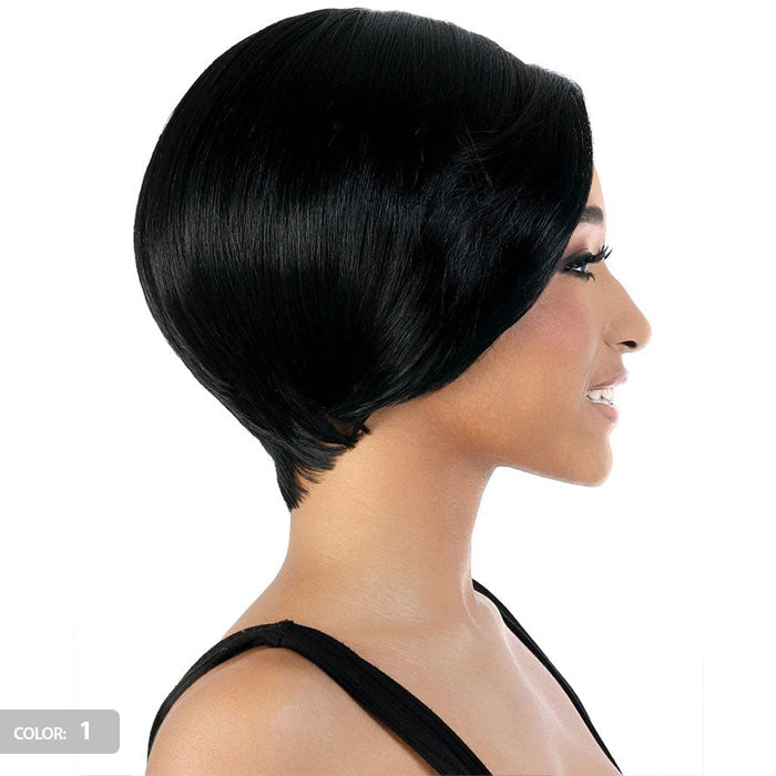 Motown Tress Deep Lace Part Wig - DP.MINI