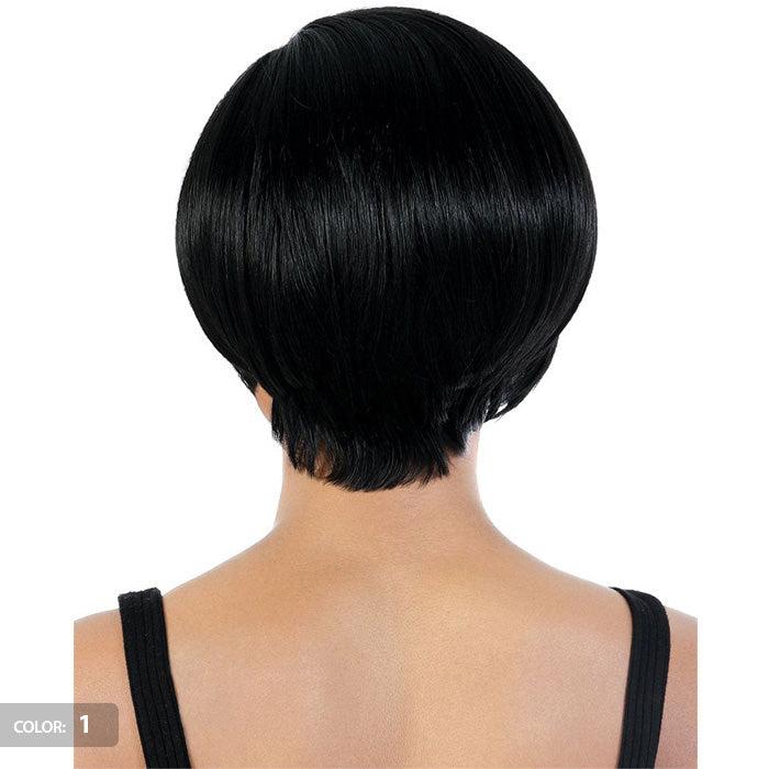 Motown Tress Deep Lace Part Wig - DP.MINI