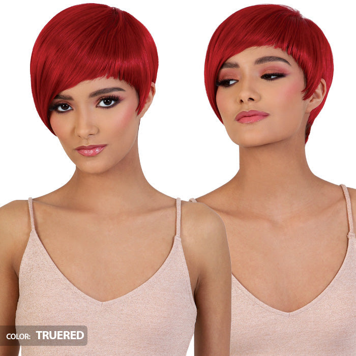 Motown Tress Day Glow Full Wig - HOPE