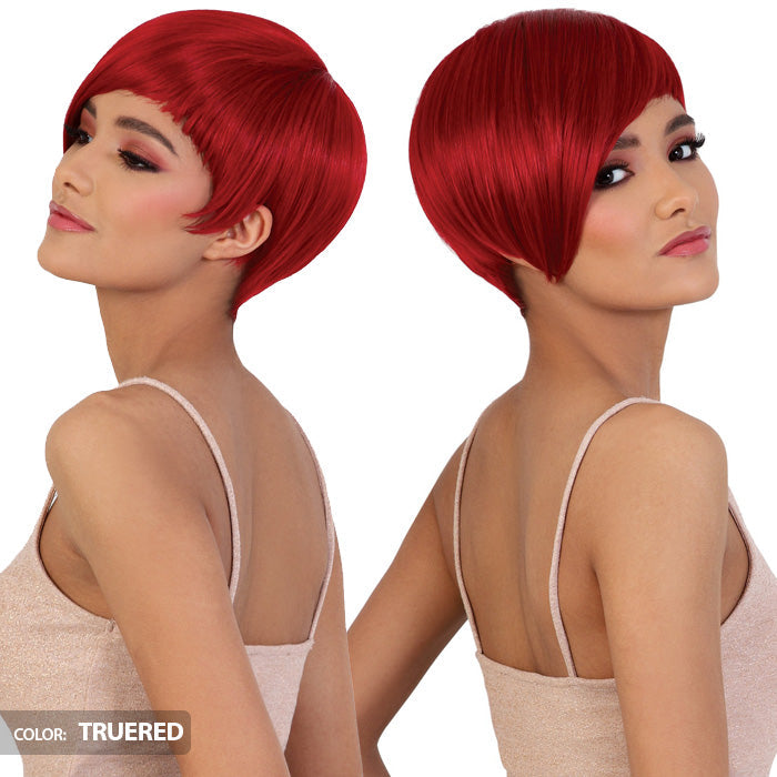 Motown Tress Day Glow Full Wig - HOPE