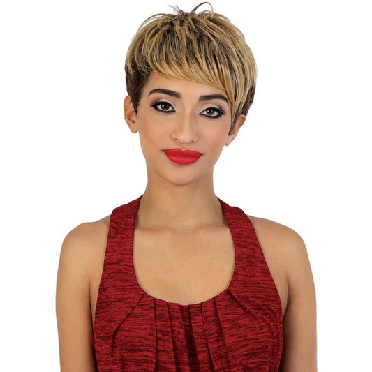 Seduction Rose Signature Full Wig - S.DIANA