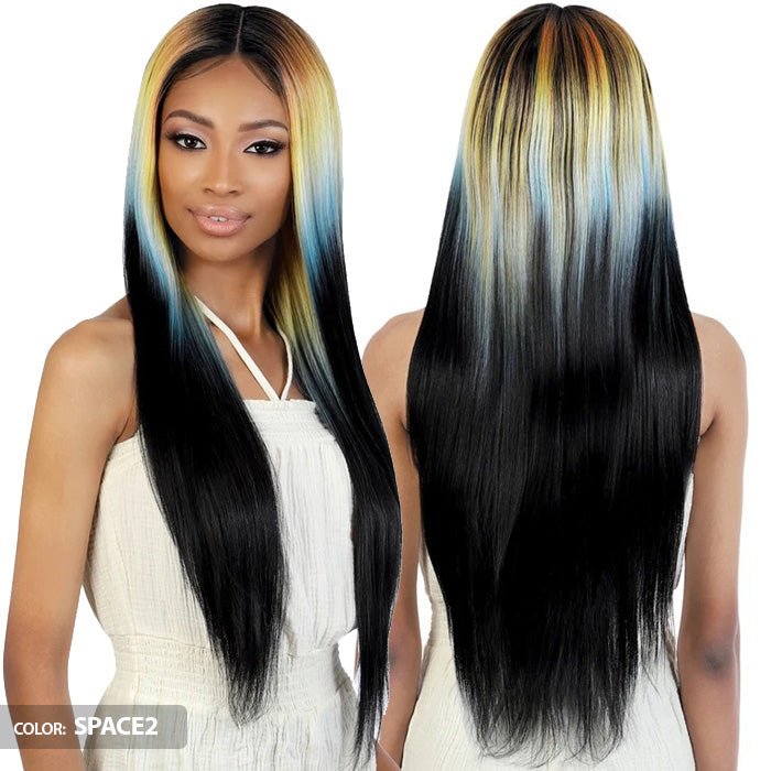 Seduction HD Deep Lace Part Wig - SLP.TIDE30