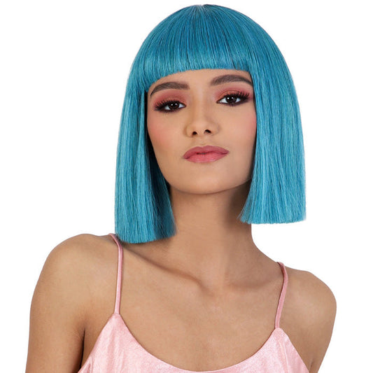 Motown Tress Day Glow Full Wig - ALICE