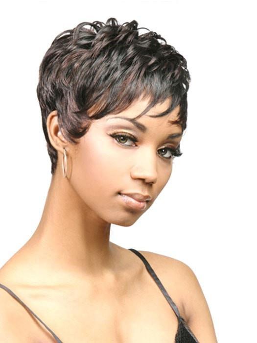 Chi by Motown Tress | Synthetic Wig for Black Women | CLOSEOUT