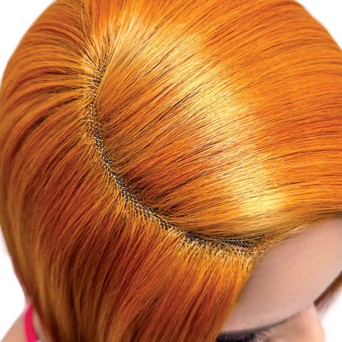 Motown Tress Salon Touch Wig HD Deep Curve Lace Part Wig - LDP-KORA