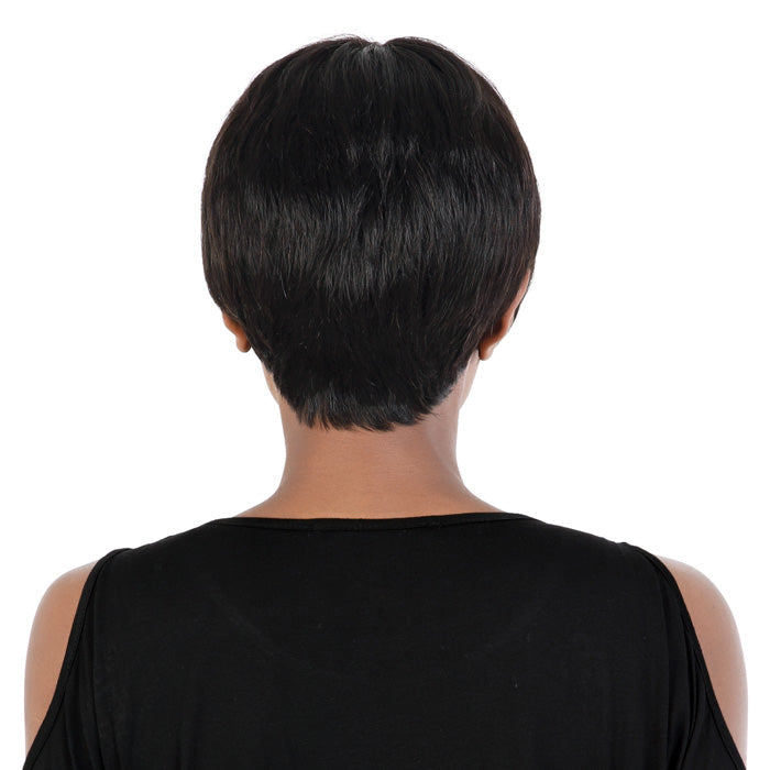 Seduction 100% Virgin Remy Human Hair Wig - SHH JANE