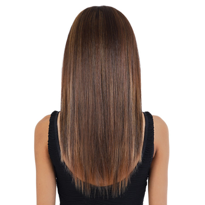 Seduction HD Invisible Lace Deep Part Wig - SLP.AMY20 STRAIGHT