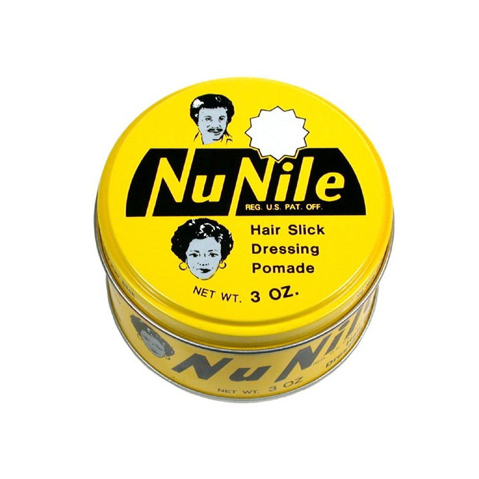 Murray's Nu Nile Hair Slick Dressing Pomade 3 oz