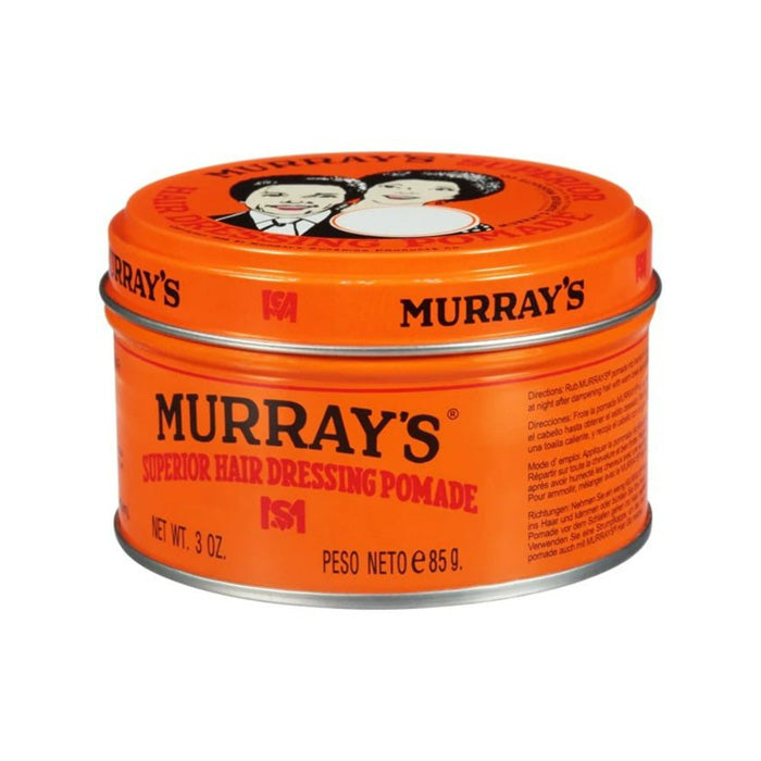 Murray's Superior Hair Dressing Pomade 1.1 oz