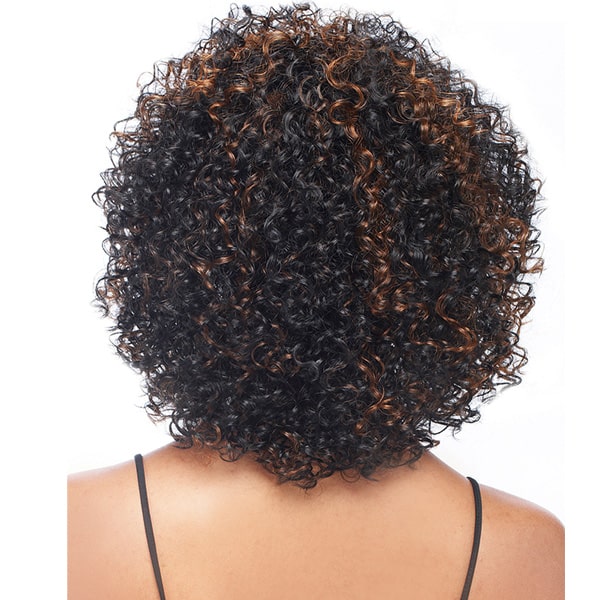 It's a Wig Half Wig NATASHA