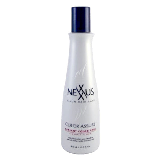 Nexxus Color Assure Radiant Color Care Conditioner 13.5 oz