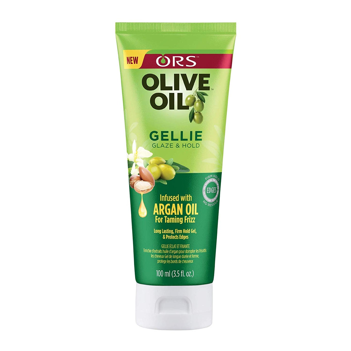 ORS Olive Oil Gellie Glaze & Hold 3.5 oz