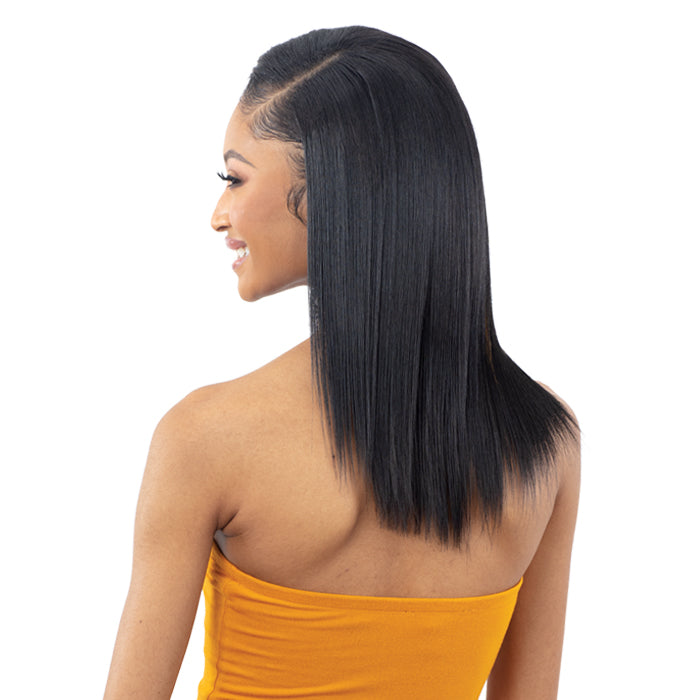 Shake N GO Organique Straight Weave 12