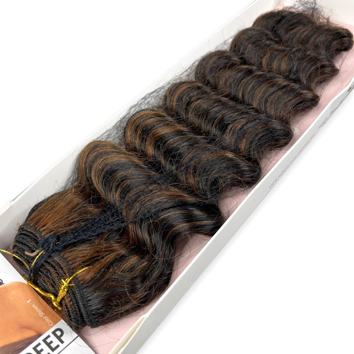 Outre Sol Weave - RIPPLE DEEP 14"