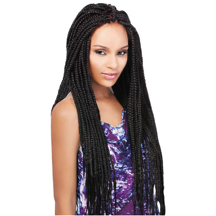 Outre Batik Ultra Soft YAKI BRAID