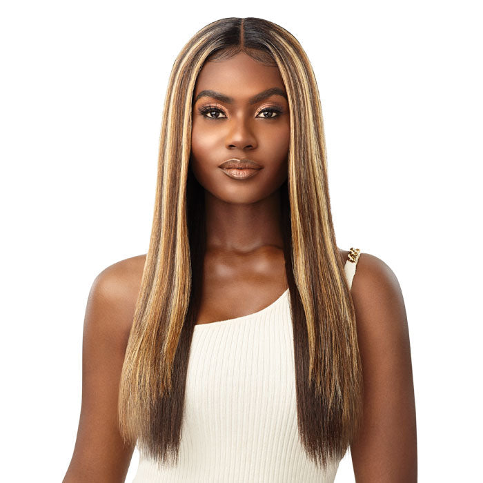 Outre Lace Front Deluxe HD Deep Part Wig - ELYA