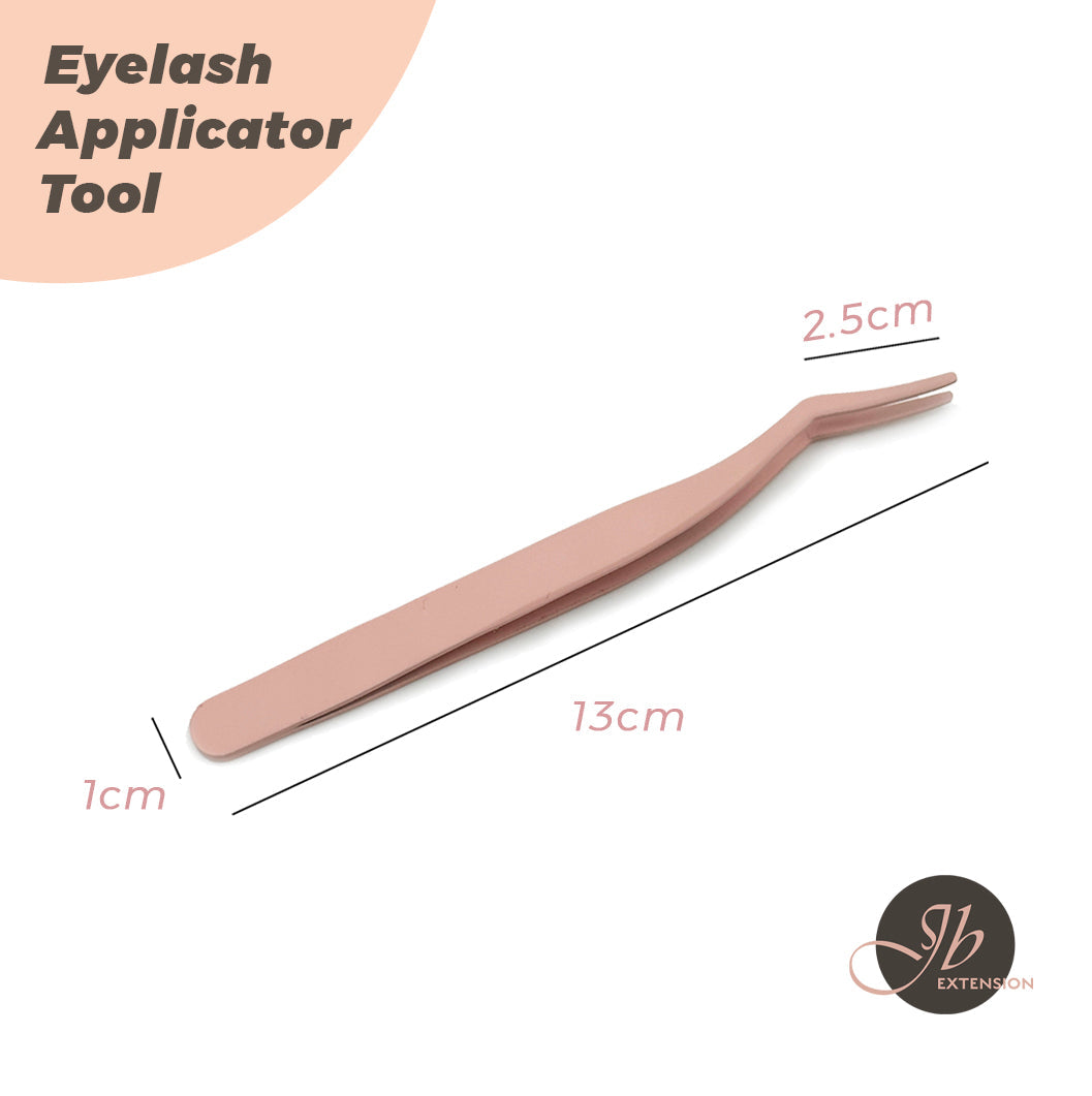 JBextension Eyelash Applicator Tool