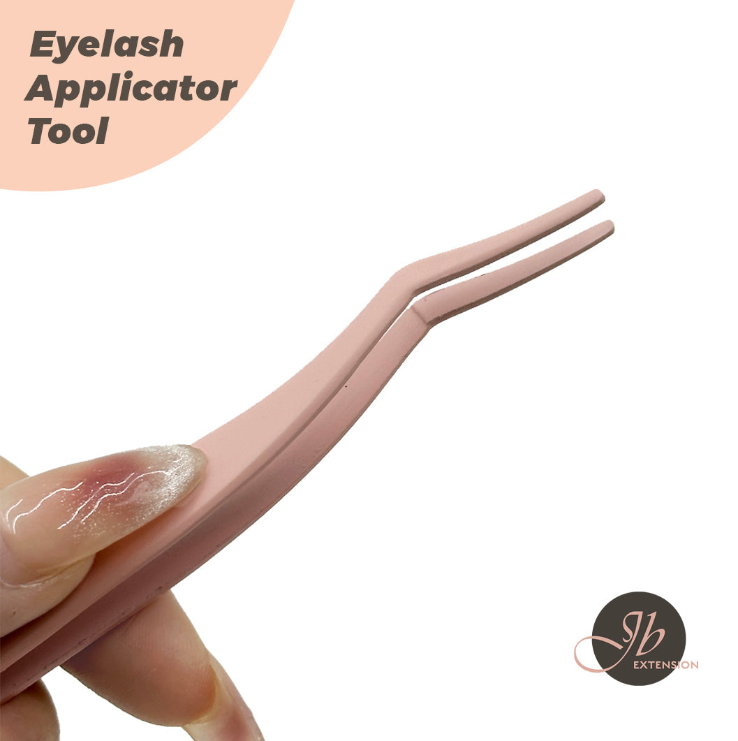 JBextension Eyelash Applicator Tool