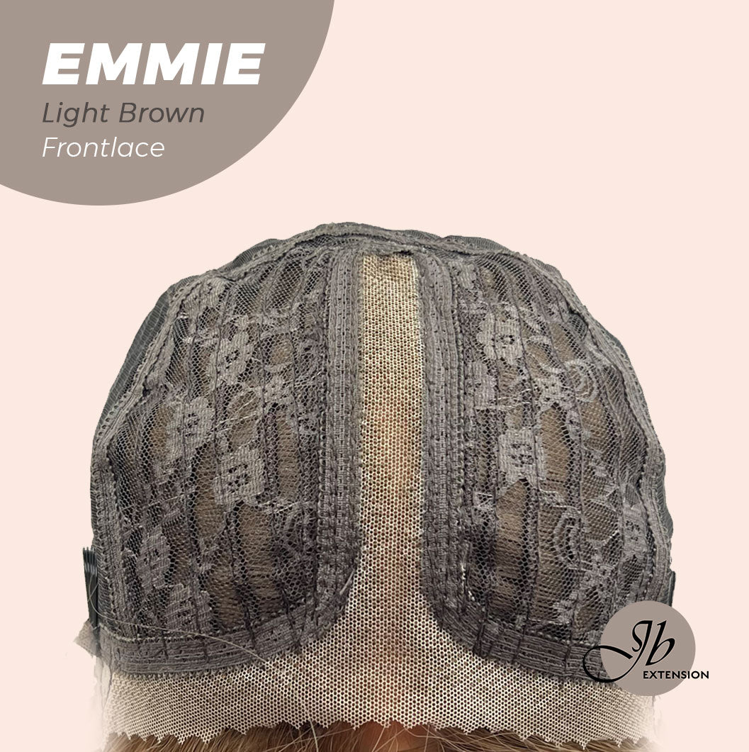 Get the Influencer Look: EMMIE LIGHT BROWN