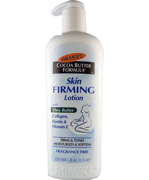 Palmer's Cocoa Butter Skin Firming Lotion 8.5 oz