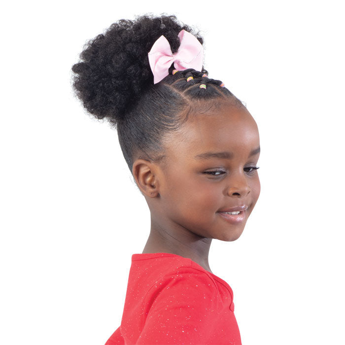 Model Model Kids Ponytail - NATURAL FRO