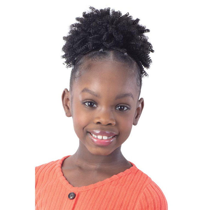 Model Model Kids Ponytail - MINI COILY