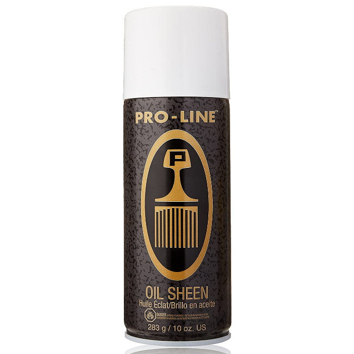 Pro-Line Oil Sheen Spray 10 oz