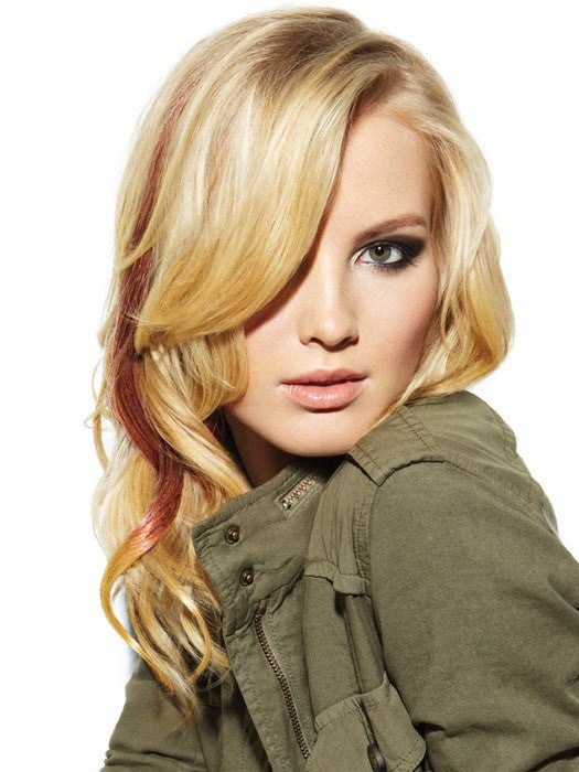 Clip-In Two Tone Ombre | Discontinued