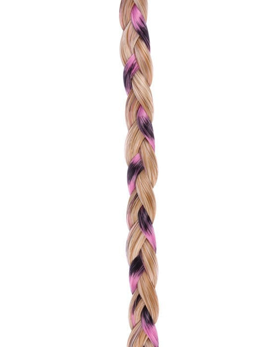 Clip-In Beaded Braid | Discontinued