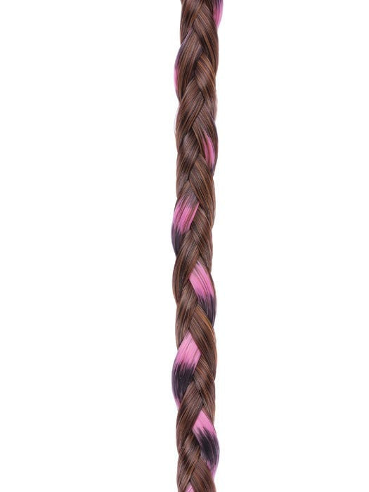 Clip-In Beaded Braid | Discontinued
