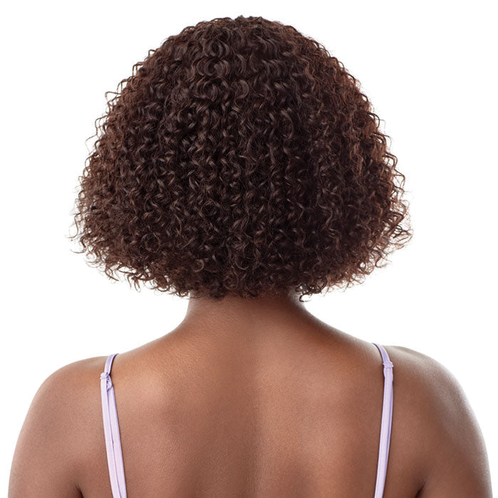 Outre Mytresses 100% Unprocessed Human Hair Full Wig - CAPELLA