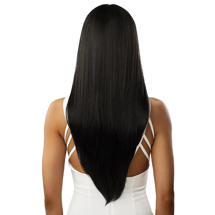 Outre Color Bomb Synthetic HD Lace Front Wig - CHANDICE