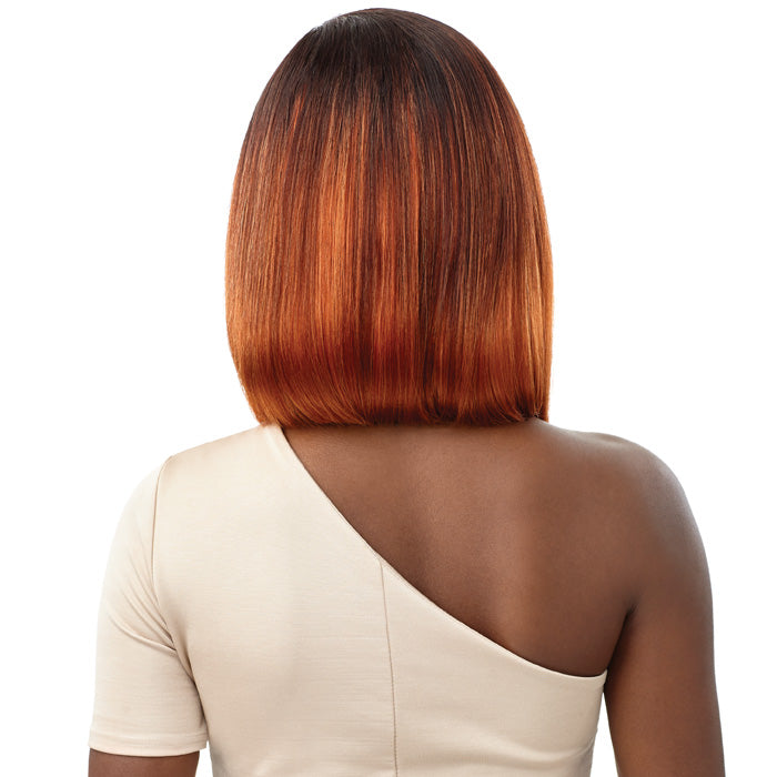 Outre Synthetic HD Lace Front Wig - ELODIE