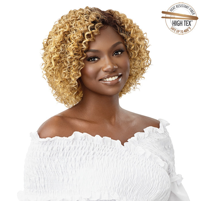 Outre Every Wear HD Lace Front Wig - EVERY 22