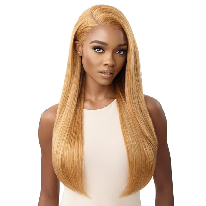 Outre Perfect Hairline Glueless 13X6 HD Lace Front Wig - BEXLEY