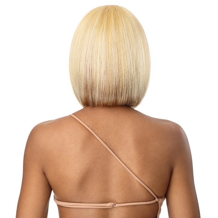 Outre Color Bomb HD Lace Front Wig - TAYTEN